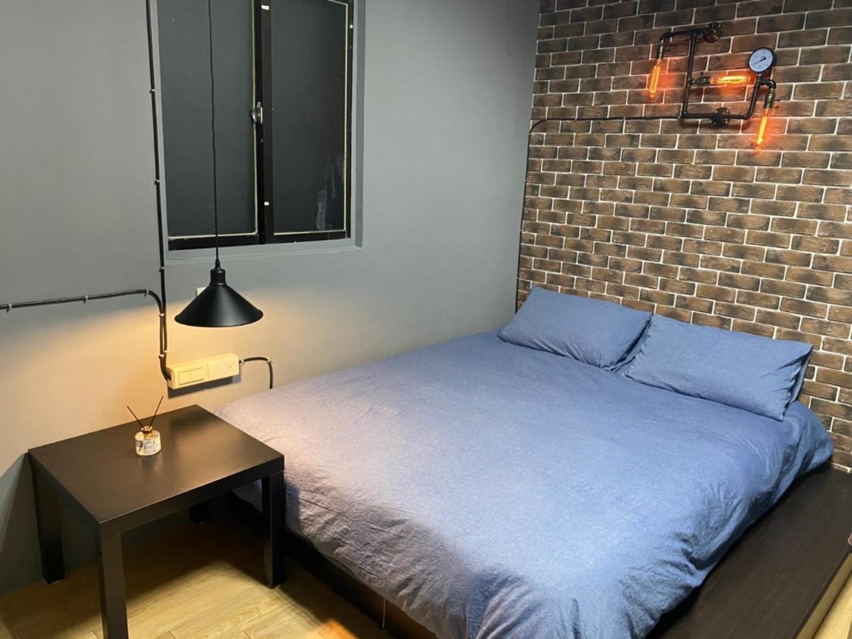 瑞芳旅人自助背包客棧ruifang Travelers Backpackers Inn- 不接受現金及刷卡 公共衛浴 需自備牙刷及毛巾 New Taipei City Εξωτερικό φωτογραφία