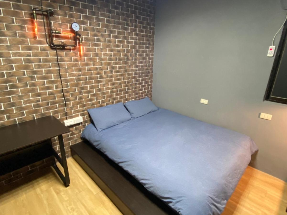 瑞芳旅人自助背包客棧ruifang Travelers Backpackers Inn- 不接受現金及刷卡 公共衛浴 需自備牙刷及毛巾 New Taipei City Εξωτερικό φωτογραφία